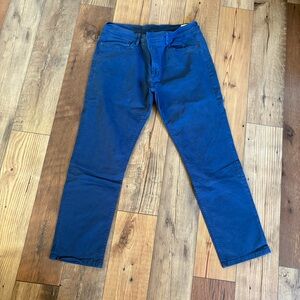 English Laundry Men's Blue Jeans